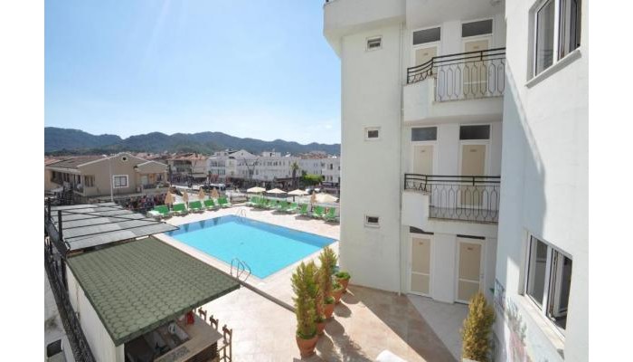 Hotel Reis Maris poza 13