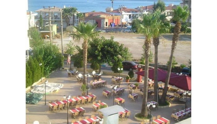 Hotel Reis Maris poza 10