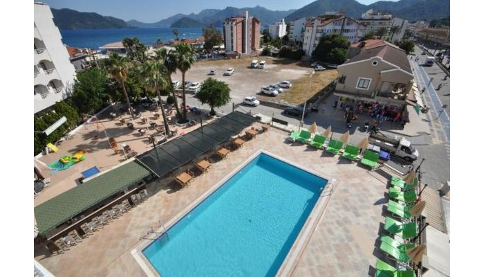 Hotel Reis Maris poza 11