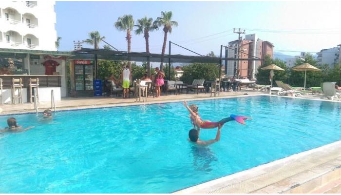 Hotel Reis Maris poza 12