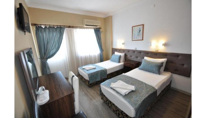 Hotel Reis Maris poza 1