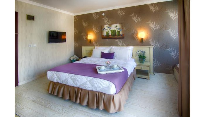 Hotel Romance Beach poza 2