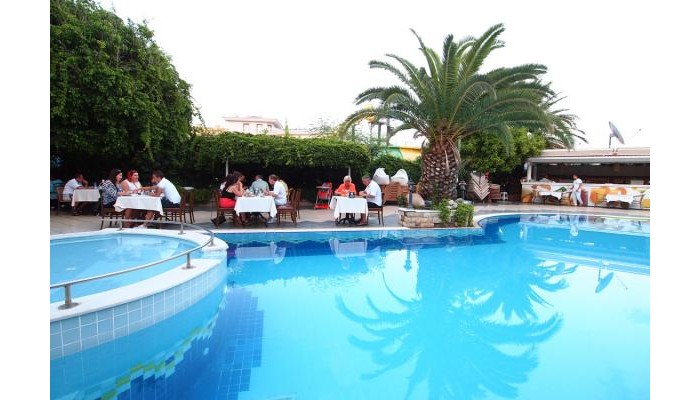 Hotel Romance Beach poza 25