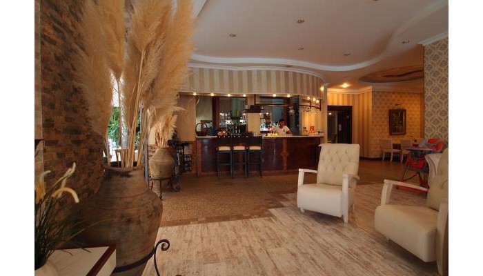 Hotel Romance Beach poza 29