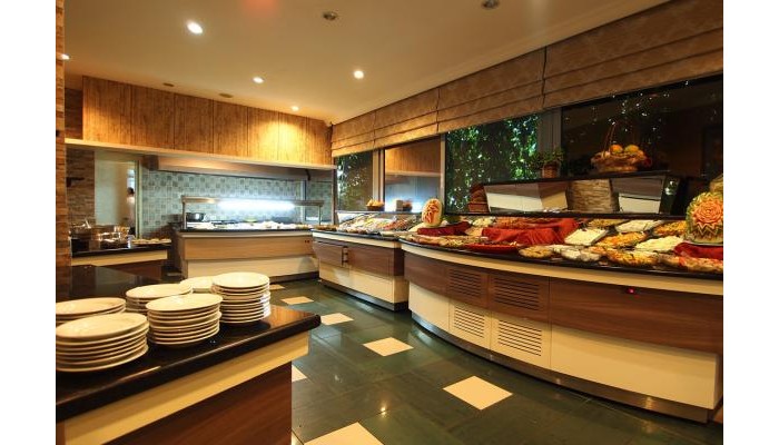 Hotel Romance Beach poza 19