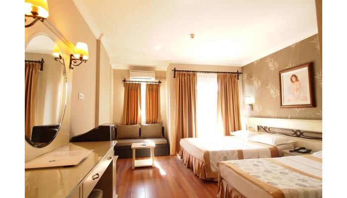 Hotel Romance Beach poza 7