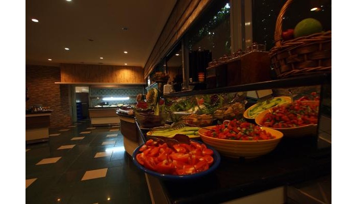 Hotel Romance Beach poza 23