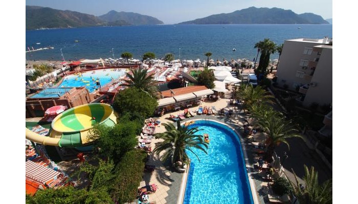 Hotel Romance Beach poza 27
