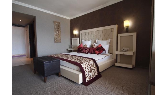 Hotel Romance Beach poza 10