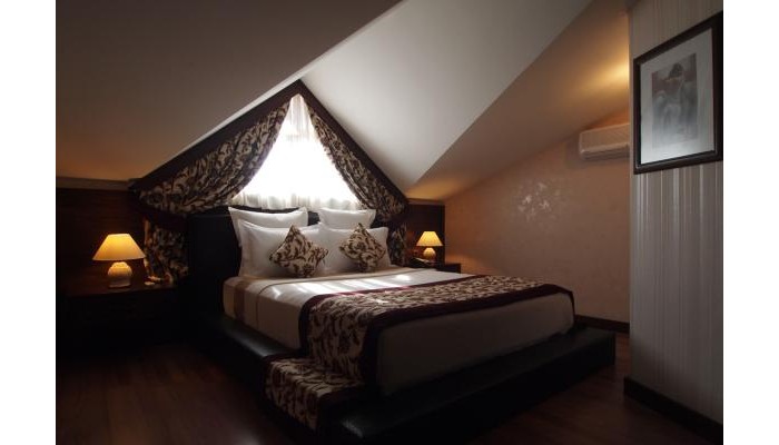 Hotel Romance Beach poza 8