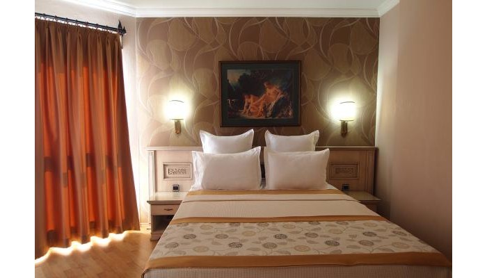 Hotel Romance Beach poza 6