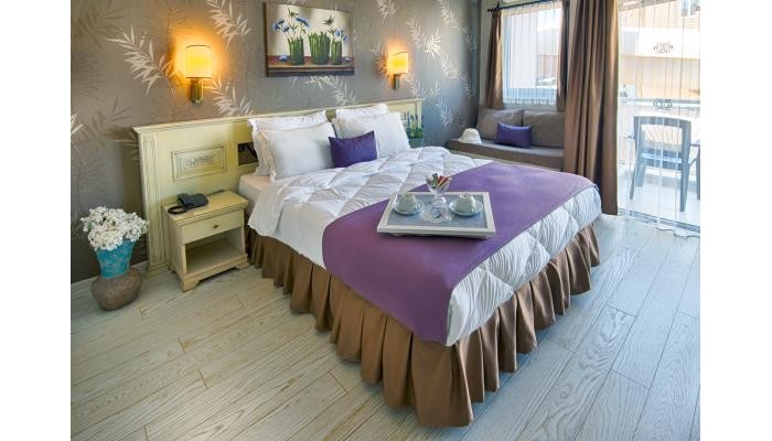 Hotel Romance Beach poza 3