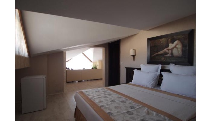 Hotel Romance Beach poza 9