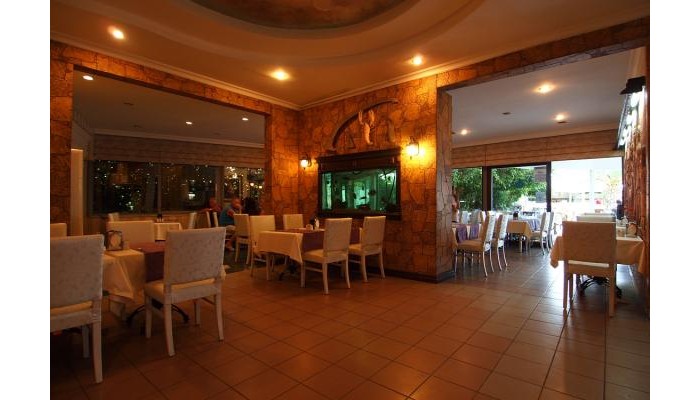 Hotel Romance Beach poza 17