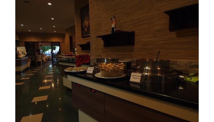 Hotel Romance Beach poza 24