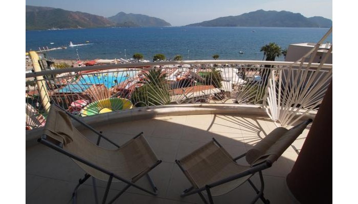 Hotel Romance Beach poza 15