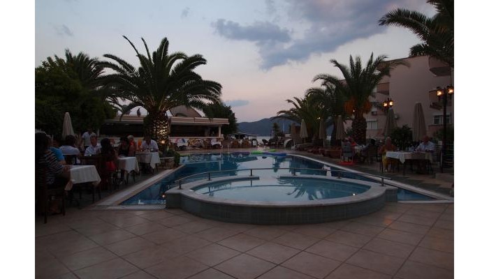 Hotel Romance Beach poza 26