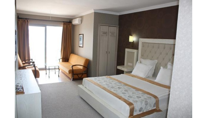 Hotel Romance Beach poza 12