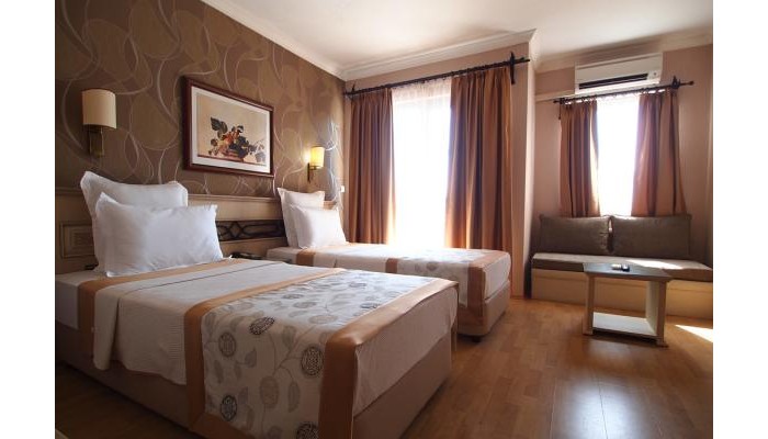 Hotel Romance Beach poza 5