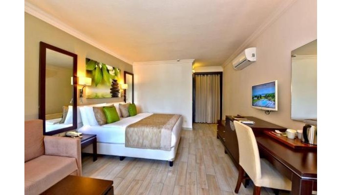 Hotel Sensimar Marmaris Imperial poza 0