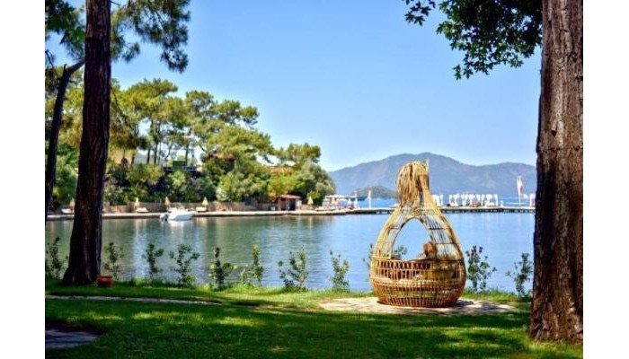 Hotel Sensimar Marmaris Imperial poza 3