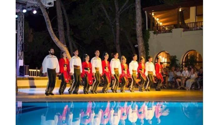 Hotel Sensimar Marmaris Imperial poza 4