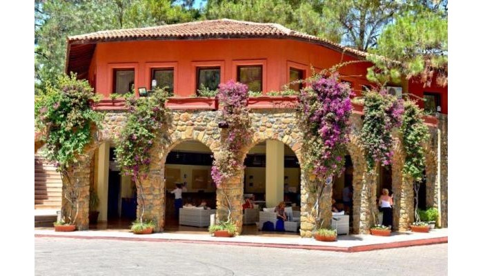 Hotel Sensimar Marmaris Imperial poza 9