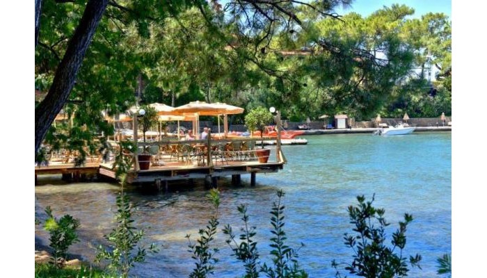 Hotel Sensimar Marmaris Imperial poza 1