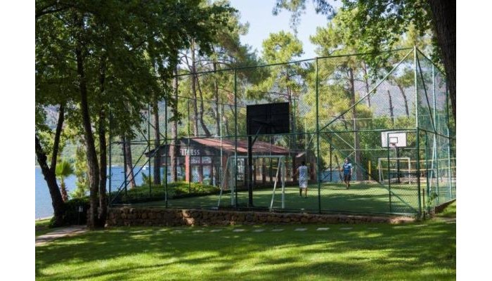 Hotel Sensimar Marmaris Imperial poza 6