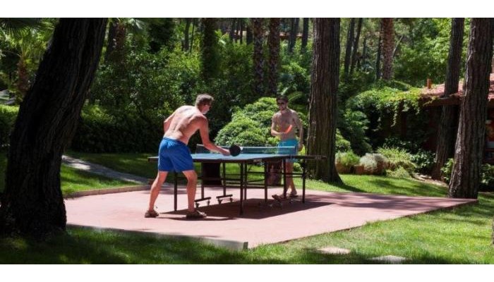 Hotel Sensimar Marmaris Imperial poza 7