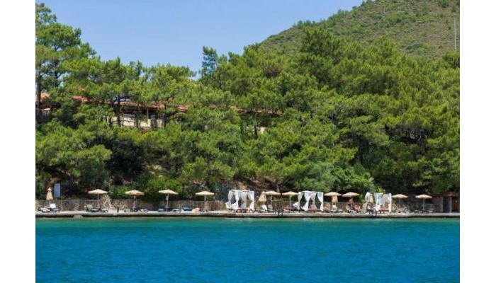 Hotel Sensimar Marmaris Imperial poza 2