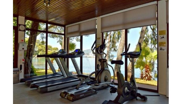 Hotel Sensimar Marmaris Imperial poza 5