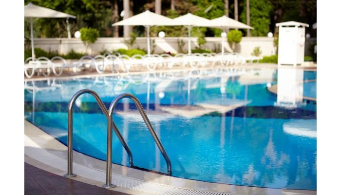 Hotel Sentido Sea Star - Adults Only poza 11