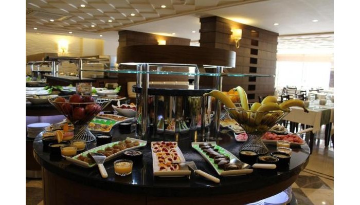 Hotel Sentido Sea Star - Adults Only poza 6