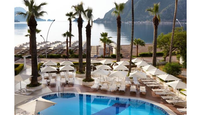 Hotel Sentido Sea Star - Adults Only poza 14