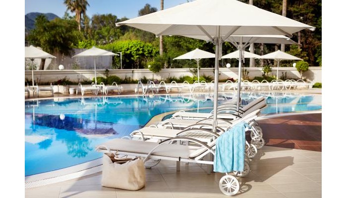Hotel Sentido Sea Star - Adults Only poza 10
