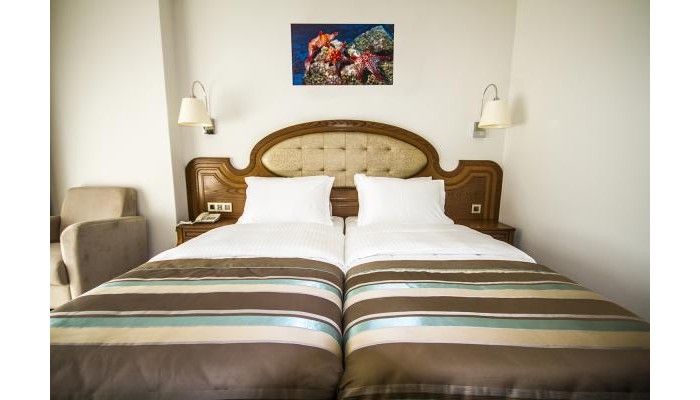 Hotel Sentido Sea Star - Adults Only poza 1