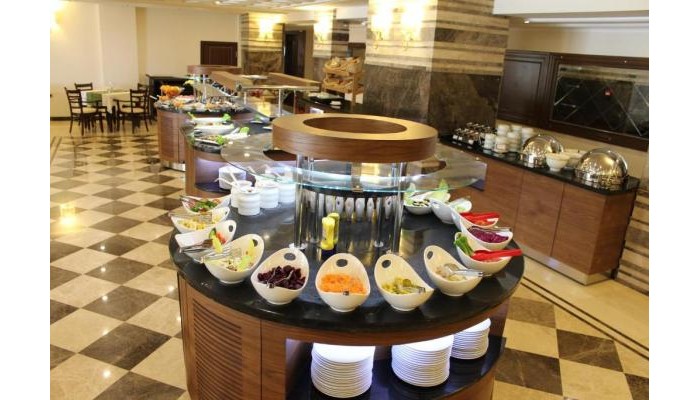 Hotel Sentido Sea Star - Adults Only poza 7