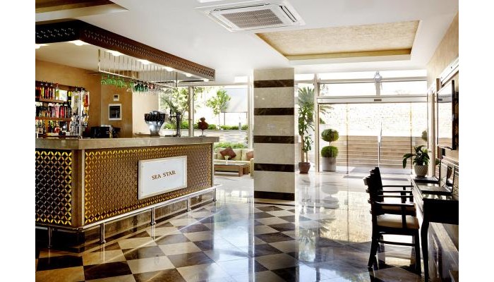 Hotel Sentido Sea Star - Adults Only poza 17