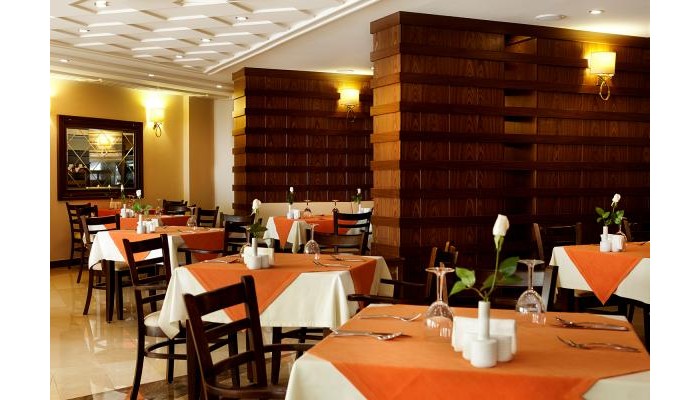 Hotel Sentido Sea Star - Adults Only poza 4