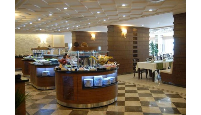 Hotel Sentido Sea Star - Adults Only poza 5