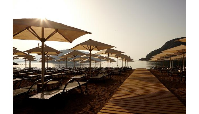 Hotel Sentido Sea Star - Adults Only poza 19