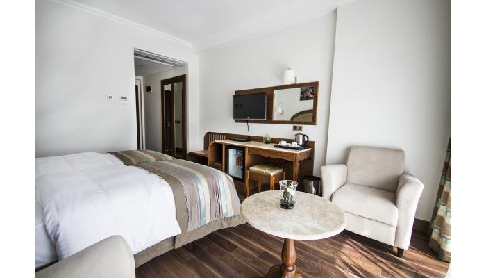 Hotel Sentido Sea Star - Adults Only poza 2