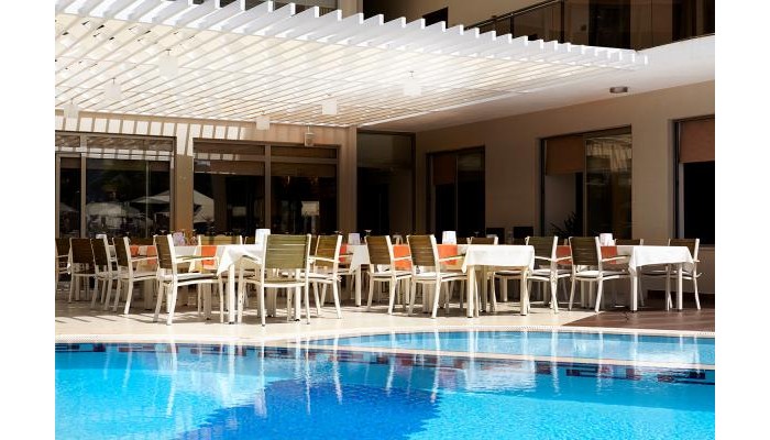 Hotel Sentido Sea Star - Adults Only poza 12