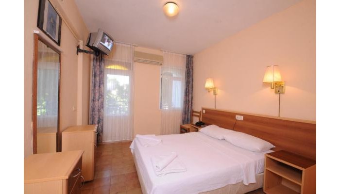 Hotel Serin poza 3