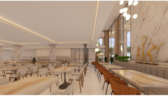 Poza pentru Hotel Blue Bay Style 2258-1742465258 Hotel Blue Bay Style poza 6