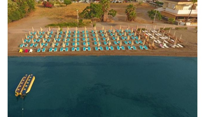 Poza pentru Hotel Blue Bay Style 4320-1742465262 Hotel Blue Bay Style poza 8