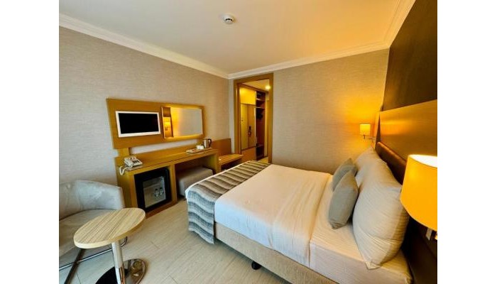 Poza pentru Hotel Blue Bay Style 4452-1742465251 Hotel Blue Bay Style poza 3