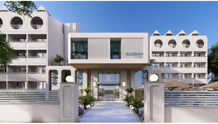 Poza pentru Hotel Blue Bay Style 4958-1742465244 Hotel Blue Bay Style poza 0