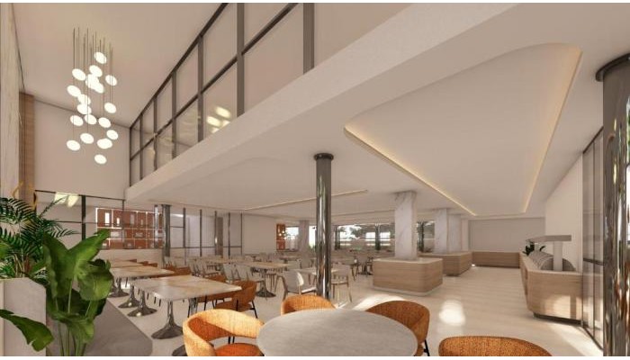 Poza pentru Hotel Blue Bay Style 555-1742465260 Hotel Blue Bay Style poza 7